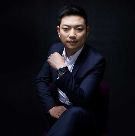 周卫军 joe zhou